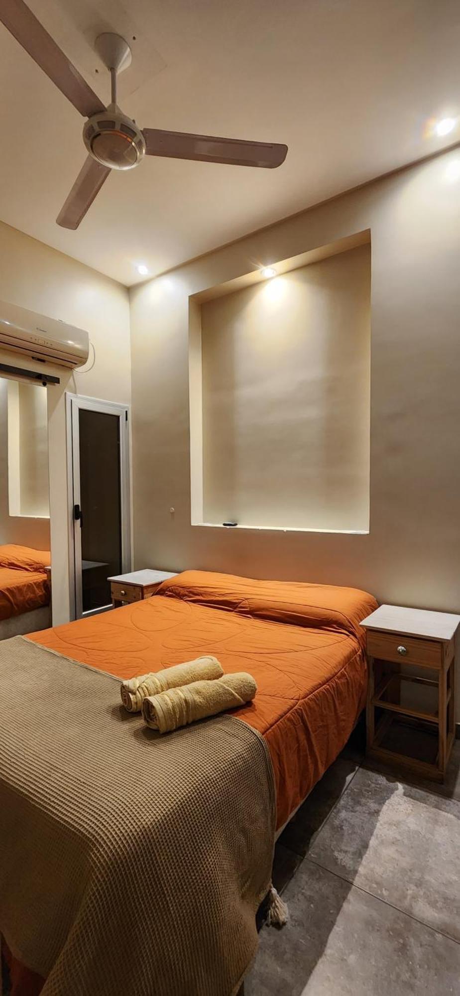 Apartment Santa Fe Con Cochera Opcional *