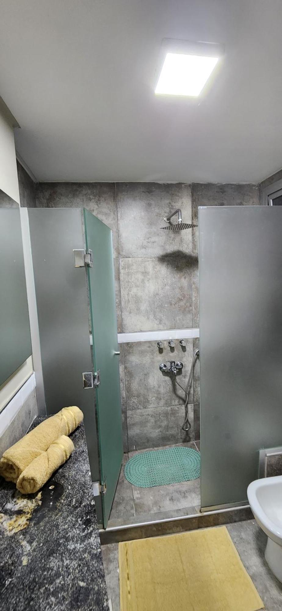 Apartment Santa Fe Con Cochera Opcional San Miguel de Tucuman