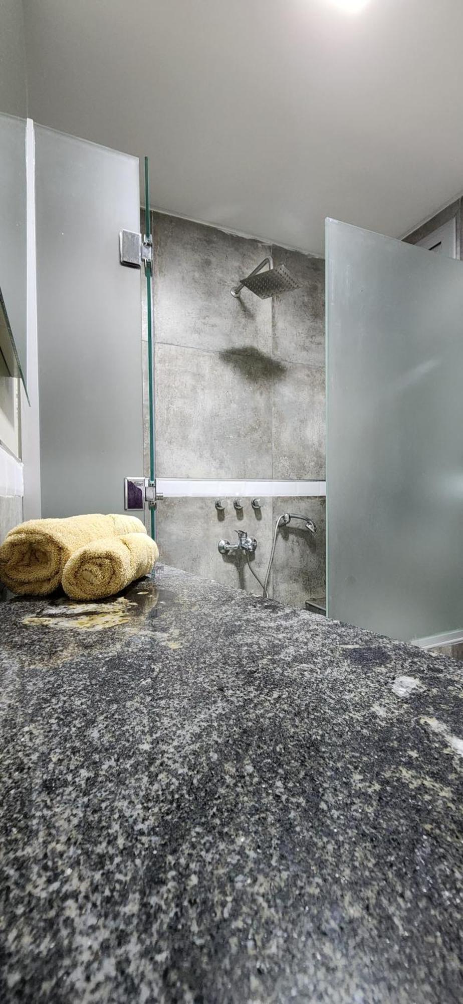 Santa Fe Con Cochera Opcional Apartment