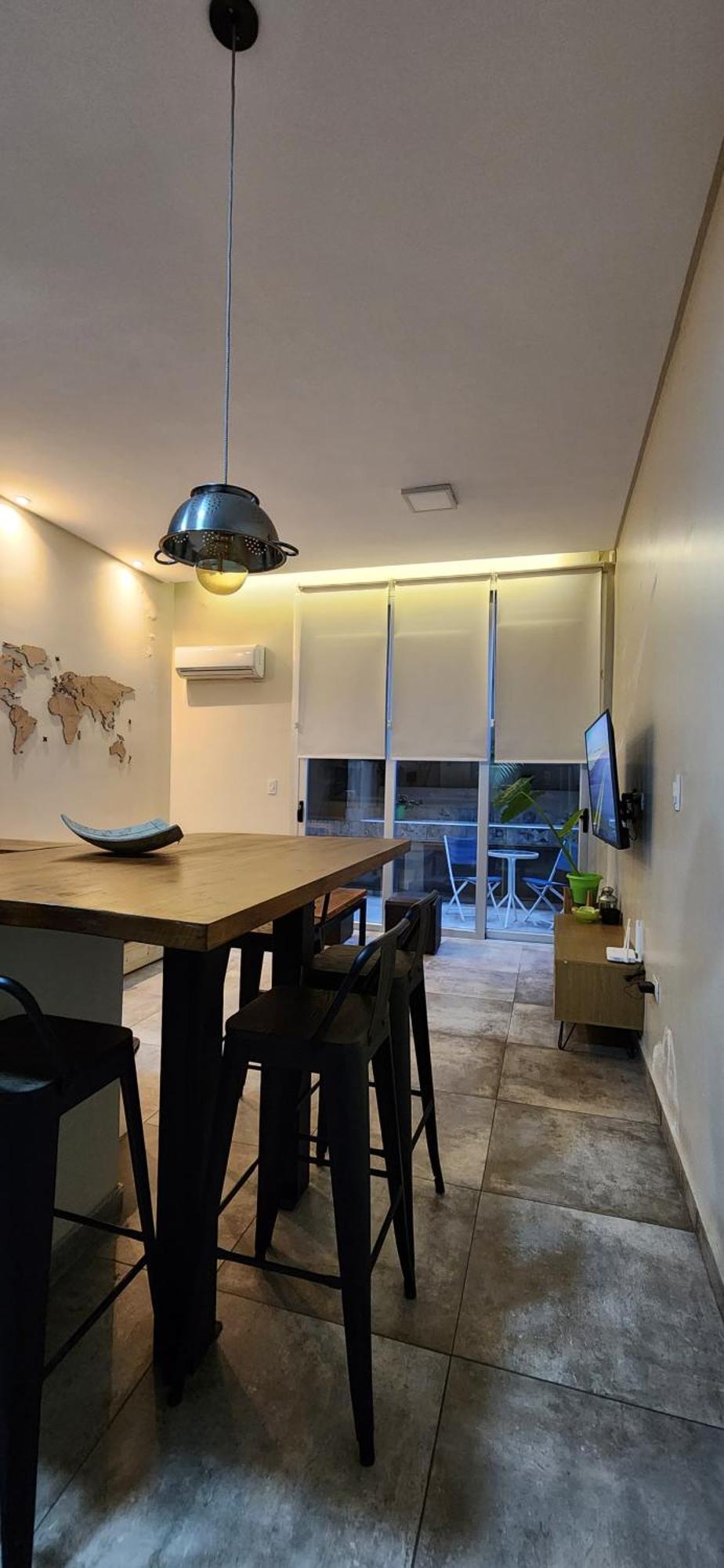 Apartment Santa Fe Con Cochera Opcional San Miguel de Tucuman